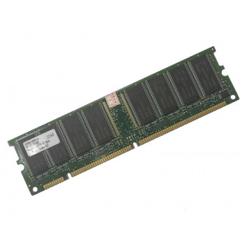 ОЗУ Dimm SDRAM  64Mb PC-100 Hyundai HYM7V65801 BTFG-10S BA-A
