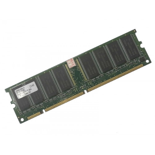 ОЗУ Dimm SDRAM  64Mb PC-100 Hyundai HYM7V65801 BTFG-10S BA-A