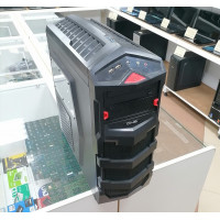 б/у корпус DNS GF-7625B (пустой)