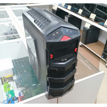 б/у корпус DNS GF-7625B (пустой)