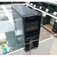 корпус Thermaltake Swing VB6000BNS (пустой) 