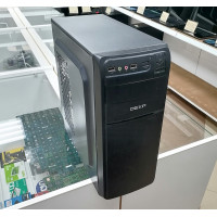 б/у корпус DEXP AWS-DE6 (пустой) 