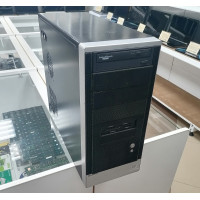 корпус Thermaltake Matrix VD2430BNSE (пустой)