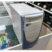 корпус V-tech 8870 White/Turquoise (пустой) 