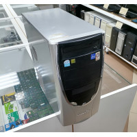 корпус V-tech 8870 Black/Silver (пустой) 