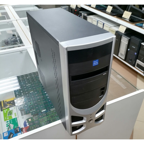 корпус Foxconn TLA-570A (пустой)