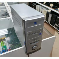 корпус Avance Technologies Feel-V (пустой)