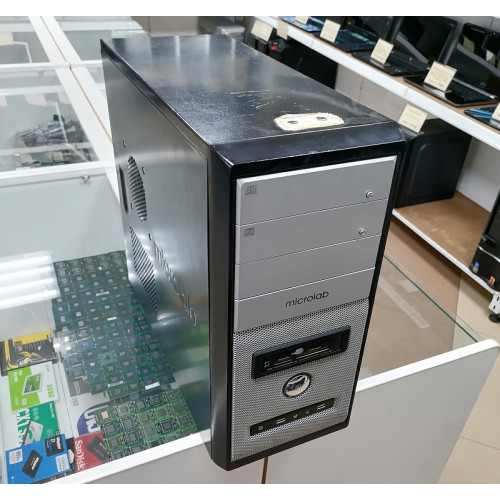 корпус Microlab М4810 (пустой)