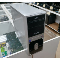  корпус Microlab М4711 (пустой)
