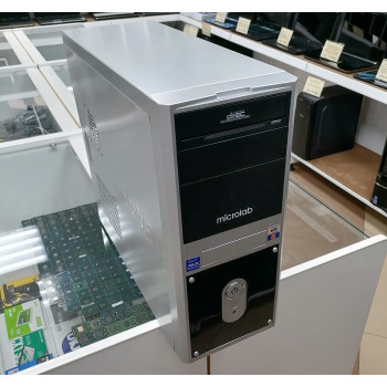  корпус Microlab М4711 (пустой)