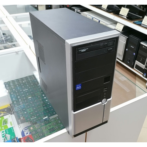  корпус Foxconn TLA-861 (пустой)