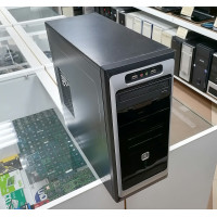 корпус Aopen ES55X (пустой)
