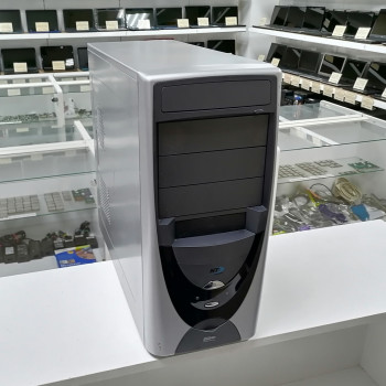 С/блок Floston, Pentium DualCore E6600 3,06Ghz (775) 