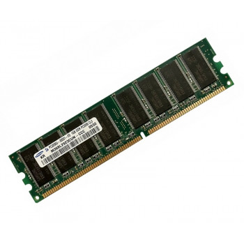 ОЗУ Dimm 1Gb PC-3200(400)DDR Samsung M368L2923CUN-CCC