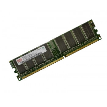 ОЗУ Dimm 1Gb PC-3200(400)DDR Hynix HYMD512646CP8R-D43 PQ