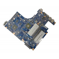 плата ACLU5/ACLU6 NM-A281 для Lenovo G50-45, дефектная