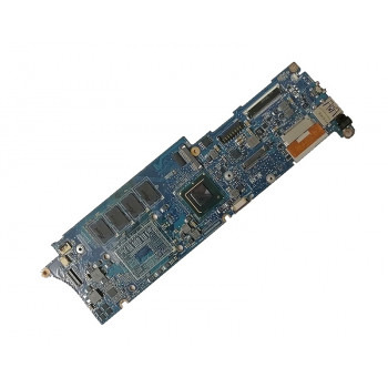 б/у плата Asus UX21E , UX21E Rev: 3.1, дефектная