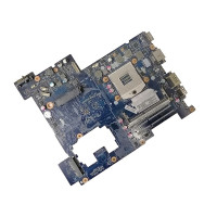 Материнская плата PIWG2 LA-675AP, 4HMFG:143 для Lenovo G570, донор!!!