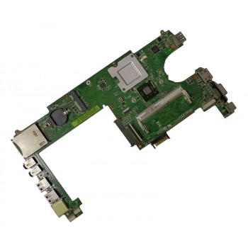б/у плата H90K MAIN BOARD Rev: 2.1, 69N0ZAM10B02-01 для DNS H90MB, дефектная