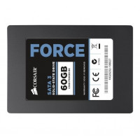 б/у Накопитель SSD 60Gb Corsair Force  CSSD-F60GB3A