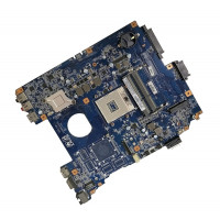б/у плата MBX-269, DA0HK5MB6F0 REV:F для Sony SVE-151, дефектная
