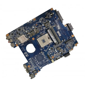 б/у плата MBX-269, DA0HK5MB6F0 REV:F для Sony SVE-151, дефектная