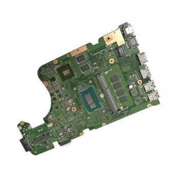 б/у плата X555LD Rev: 2.0 для Asus A555L F555L K555L X555L, дефектная