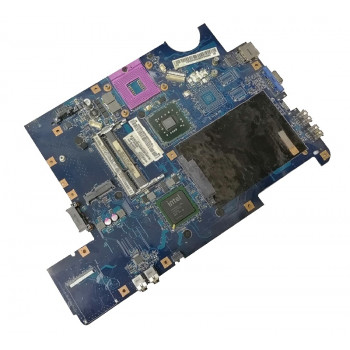 б/у плата KIWA7 LA-5082P Rev: 2.0 для Lenovo G550, дефектная