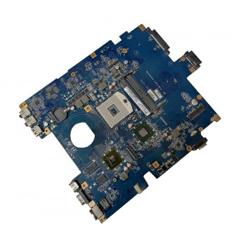 б/у плата MXB-248, DA0HK2MB6E0 REV:E для Sony VPC-EJ, дефектная
