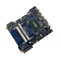 б/у плата DOMINO_BH MB 15300-1 448.09003.001 для Acer ES1-311, ES1-571, EX2530, дефектная