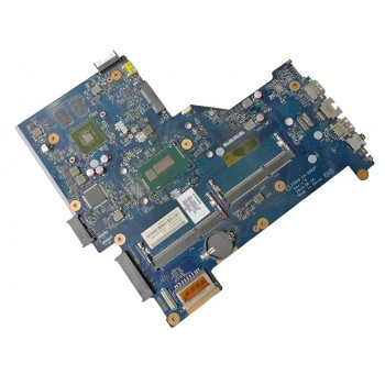 б/у плата ZS050 LA-A992P Rev: 1.0 для  HP 15R, 250 G3, дефектная