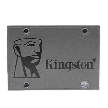 б/у Накопитель SSD 240Gb KingSton SUV400S37/240G