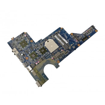 плата 647627-001, DA0R22MB6D1 для HP Pavilion G6-1000 G7-1000, дефектная