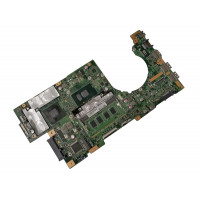 б/у плата K501UW Rev: 2.0 для Asus K501UQ K501UW K501UX , дефектная