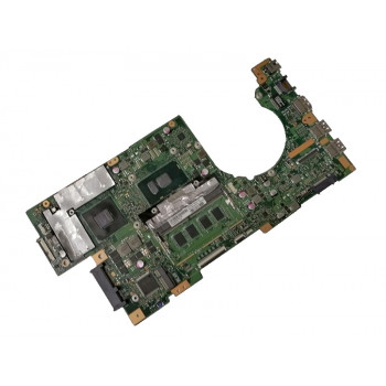 б/у плата K501UW Rev: 2.0 для Asus K501UQ K501UW K501UX , дефектная