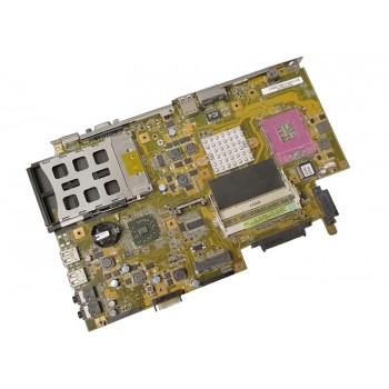 плата 08G2005XL20Q Rev: 2.0 для  Asus X51RL, донор!!!