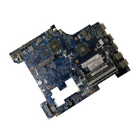 б/у плата QAWGE LA-8681P Rev: 1.0 для Lenovo G585, дефектная