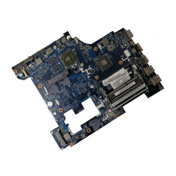 б/у плата QAWGE LA-8681P Rev: 1.0 для Lenovo G585, дефектная