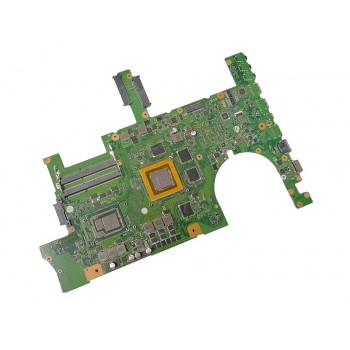 б/у плата Asus G751JY  Rev: 2.5, дефектная