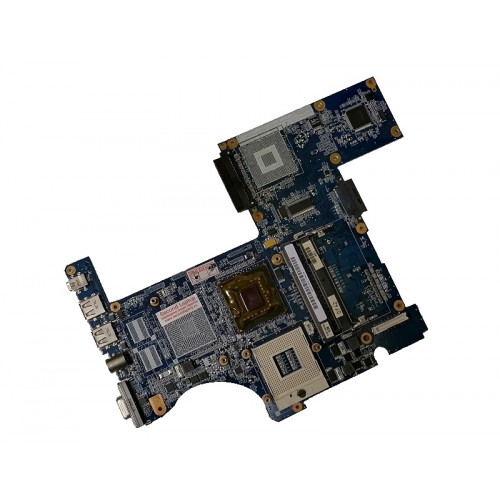 Материнская плата MBX-177A, DAGD1AMB8C0 для Sony VGN-CR