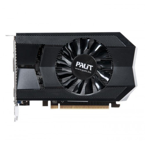 Видеокарта PCI-E 1Gb GeForce Gtx650 Palit NE5X65001301-1071F