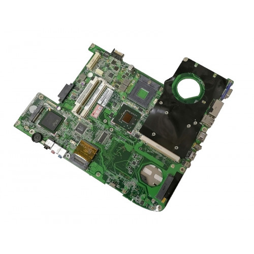 Материнская плата DA0ZD1MB6F0, 730GLKMBQTF10070  для Acer Aspire 5920