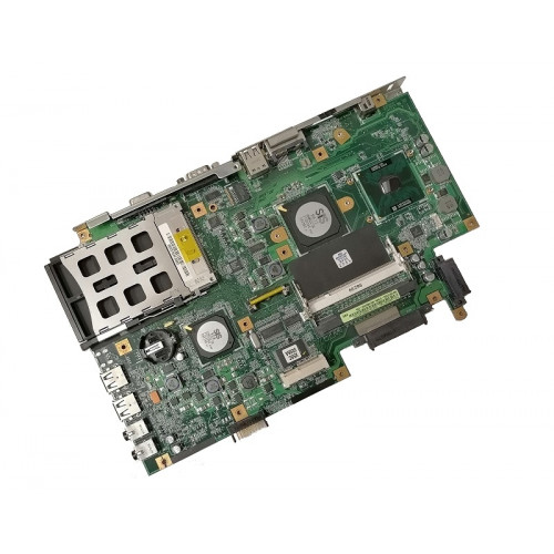 Материнская плата 08G2005XC21Q Rev: 2.1 для Asus X51C