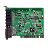 звуковая карта PCI Media Forte SF256-PCP-04