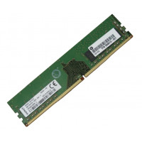 ОЗУ Dimm 8Gb PC4-19200(2400)DDR4 Kingston HP24D4U7S8MH-8