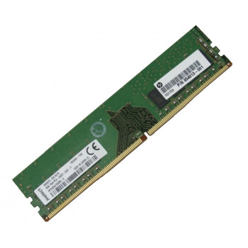 ОЗУ Dimm 8Gb PC4-19200(2400)DDR4 Kingston HP24D4U7S8MH-8