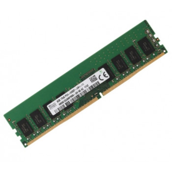ОЗУ Dimm 8Gb PC4-19200(2400)DDR4 SK Hynix HMA81GU6MFR8N-UHN0