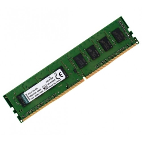 ОЗУ Dimm 8Gb PC4-17000(2133)DDR4 Kingston KVR21N15S8/8