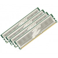 б/у ОЗУ Dimm 8Gb PC3-15000(1866)DDR3 OCZ Gold  OCZ3G1866LV6GK (Kit 4x2Gb)