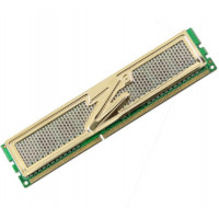 ОЗУ Dimm 2Gb PC3-10600(1333)DDR3 OCZ Platinum OCZ3P13332G